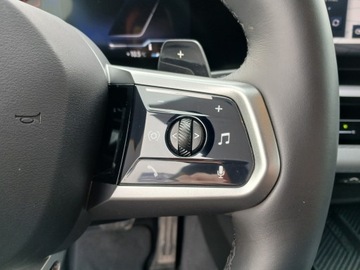 BMW Seria 5 G90-91 Touring 2.0 520d 197KM 2025 BMW 520 BMW 520d xDrive M Pakiet M Pro harman/kard, zdjęcie 17