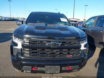 Chevrolet Silverado II 2025 Chevrolet Silverado 1500 Short Bed Lt Trail Boss 2025 5.3 Benzyna 355KM, zdjęcie 7