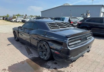 Dodge Challenger III 2018 Dodge Challenger 2018 Dodge Challenger 3.6L - W POLSCE, po oplatach i akcy, zdjęcie 2
