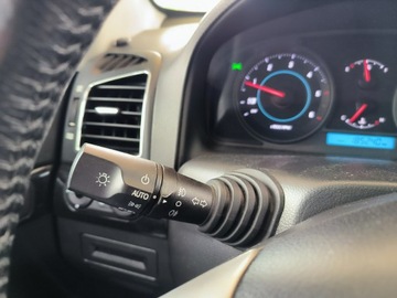 Chevrolet Captiva II SUV 2.2D 184KM 2012 Chevrolet Captiva 7 osobowy 4x4, zdjęcie 27