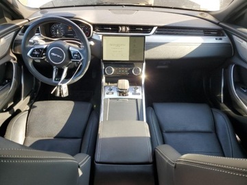 Jaguar XF II 2021 Jaguar XF R-Dynamic Se 2021 2.0l 2.0 Benzyna 296KM, zdjęcie 8