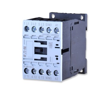 EATON DILM9-10-EA STYCZNIKMOCY 9A 4kW 3P 230V AC