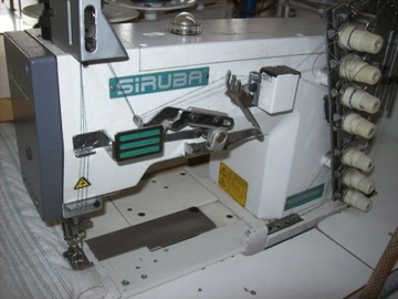 SIRUBA HF008 , F-brutto