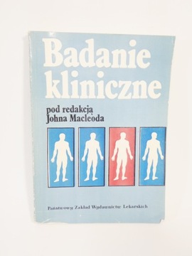 Badanie kliniczne Macleod