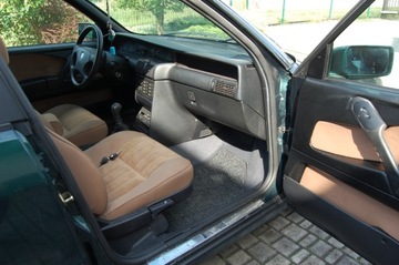 Lancia Delta II 1998 Lancia Delta Unikat Piękna Klimatronic El.Szyby Centrany Wspomaganie, zdjęcie 7