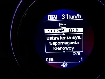 Honda HR-V II SUV Facelifting 1.5 i-VTEC 130KM 2020 Honda HR-V JAK NOWY 1WŁ Kraj Bezwypad EXECUTIVE, zdjęcie 38