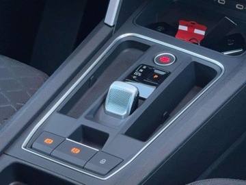 Seat Leon IV Sportstourer 1.5 eTSI (MHEV) 150KM 2021 Seat Leon FR eTSI 150KM, Keyless, Grzana kierownica, Sterowanie Glosowe, N, zdjęcie 15