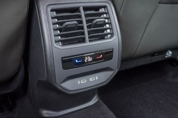 Cupra Leon II Sportstourer Facelifting 2.0 TSI 204KM 2026 Cupra Leon Sportstourer Tribe Edition 2.0 TSI 204, zdjęcie 27