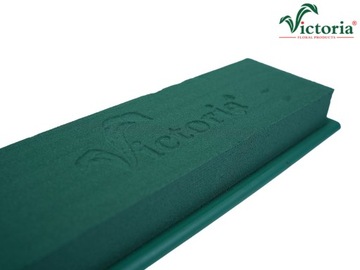 СТОЛ ДЕКО МИДИ ВЛАЖНАЯ ФЛОРИСТИЧНАЯ ГУБКА ВИКТОРИЯ