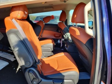 Kia Carnival II 2025 Kia Carnival EX 2025 1.6 Hybryda Plug-in 242KM, zdjęcie 10