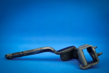 8X4827299, Scharnier hinten heckklappe links Audi A1 S1 8X 8X4827299 | thumb 3