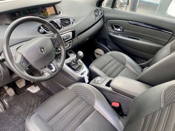 Renault Scenic IV 2015 Renault Scenic Energy BOSE Edition 1.2 Benzyna 132KM, zdjęcie 16