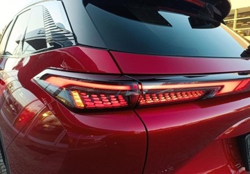 BAIC Beijing 5 1.5  177KM 2024 BAIC 5 FV23 LUXURY 1,5 177KM Automat 7 DCT GWARANCJA 1.5 Benzyna, zdjęcie 13