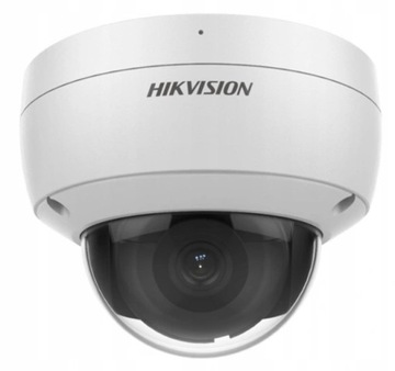 IP-камера Hikvision DS-2CD2146G2-I / 2,8 мм, 4 МП
