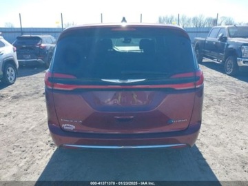 Chrysler Pacifica II 2023 Chrysler Pacifica Touring L 2023 3.6l 3.6 Hybryda 287KM, zdjęcie 3