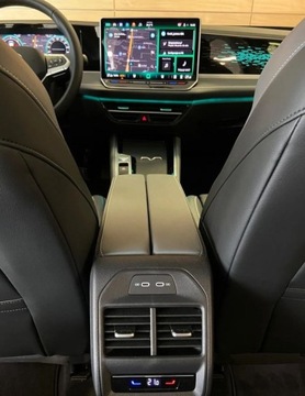 Volkswagen Passat B9 2024 Volkswagen Passat Salon Polska Bezwypadkowy Gwarancja R Cars Warszawa 2.0, zdjęcie 23