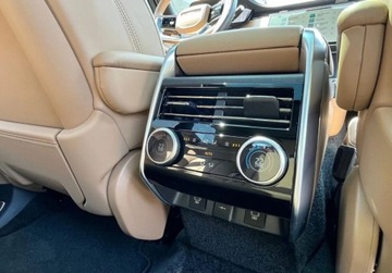 Land Rover 2025 Land Rover Range Rover Range Rover L460 3.0P I6 PHEV 550 PS AWD Auto Autob, zdjęcie 5