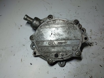 BMW SERIA 3 E46 N42 N46 BENZYNA POMPA PODCIŚNIENIA VACUM 7502656-07