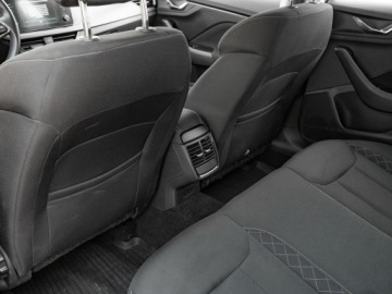 Skoda Scala Hatchback 1.5 TSI 150KM 2022 Škoda Scala Skoda Scala WD4528L#1.5 TSI AMBITION, zdjęcie 27