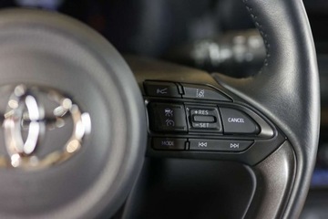 Toyota 2023 Toyota Yaris Cross Cross Hybrid 1.5 Adventure 4x4 1.5 Hybryda 116KM, zdjęcie 25