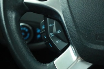 Ford Tourneo Connect III Standard 1.5 EcoBlue 120KM 2021 Ford Tourneo Connect 1.5 EcoBlue, Salon Polska, zdjęcie 16
