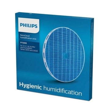 Набор фильтров для очистителя Philips AC3829.