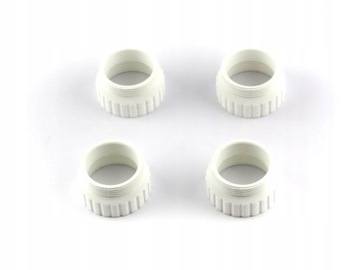Переходник напора редуктора M30x1,5 DANFOSS RTD-N