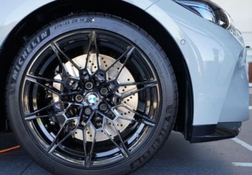 BMW Seria 3 G20-G21 Touring M Facelifting 3.0  M3 Competition 510KM 2026 BMW M3 M Driver, xDrive, LCI, Harman Kardon, 530hp 3.0 Benzyna 510KM, zdjęcie 11