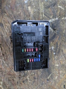MODUŁ STEROWNIK 284B75RF0A