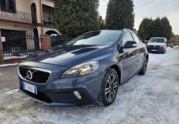 Volvo 2016 Volvo V40 Cross Country Volvo V40 Cross Country D2 Pro 2.0 Diesel 120KM, zdjęcie 7