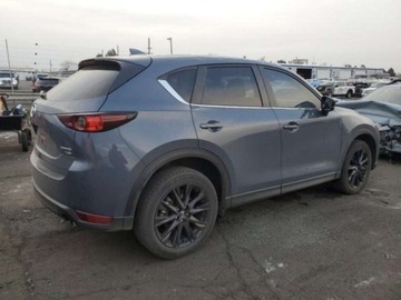 Mazda CX-5 II 2021 Mazda CX-5 2021r., 4x4, 2.5L, zdjęcie 3