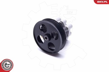 PUMPY SERVA SKV 10SKV298
