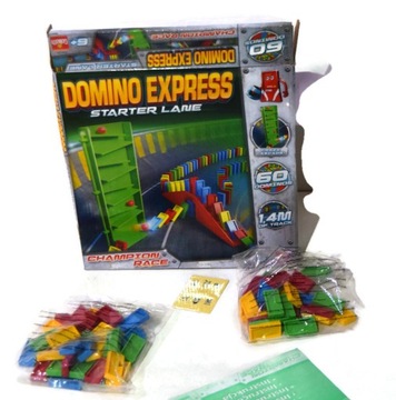 Goliath 81005 domino