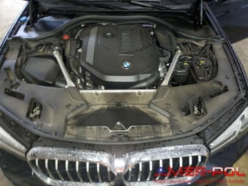 BMW Seria 5 G30-G31 2022 BMW Seria 5 _540XI_M pakiet_G30_xDrive_3.0 L_335 km_2022r 3.0 Benzyna 335KM, zdjęcie 10