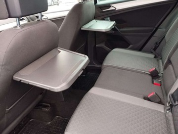 Volkswagen Tiguan II SUV 1.5 TSI EVO 150KM 2019 Volkswagen Tiguan 1.5 TSI 150KM Android Auto Salon PL Grzane Fotele Kamera, zdjęcie 27