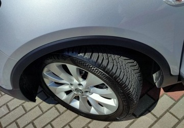 Opel Mokka I SUV 1.4 Turbo ECOTEC 140KM 2015 Opel Mokka Bezwypadkowy Oryginal Kamera COFANIA NAVI Zadbany Sam Zobacz, zdjęcie 37