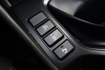 Hyundai Tucson III SUV Facelifting 1.6 GDi 132KM 2020 Hyundai Tucson Bezwypadek SalonPL Czuj. park. Tempomat Klima FV23, zdjęcie 14