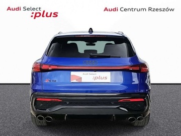 Audi SQ5 2024 Audi SQ5 pneumatyka, head up, panoramiczny dach, wentylacja foteli, BO,, zdjęcie 5
