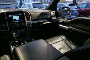 Ford 2015 Ford F150 Lariat AWD 4x4 Przebieg 58tys. km 390KM Panorama 4.9, zdjęcie 19