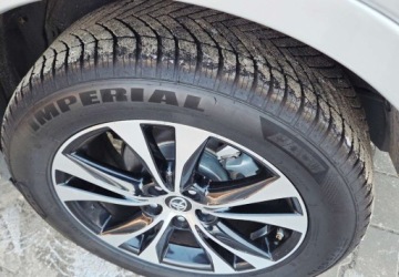 Toyota RAV4 IV MPV Valvematic 150 152KM 2015 Toyota RAV4 2,0 152km Benzyna 4x4 Automat 2.0 Benzyna 152KM, zdjęcie 14