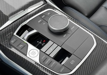 BMW Seria 3 G20-G21 Touring 2.0 320d 190KM 2024 BMW Seria 3 I wlasciciel M Sport Gwarancja Bezwypadkowy FVAT23, zdjęcie 23