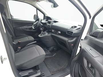 Peugeot Partner III Standard Furgon 1.5 BlueHDi 102KM 2021 Peugeot Partner Dealer Peugeot | Polski Salon | Gw, zdjęcie 26