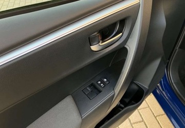 Toyota Corolla XI Sedan Facelifting 1,33 Dual VVT-i 99KM 2017 Toyota Corolla Toyota Corolla 1.33 Active 1.3 Benzyna 99KM, zdjęcie 23