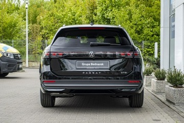 Volkswagen Passat B9 2025 Volkswagen Passat Business Plus 2.0 TDI 193 KM, zdjęcie 8