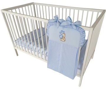 Сумка для подгузников - Heart Blue - Bello