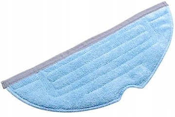 2x MOP ŚCIERKA NAKŁADKA DO MOPOWANIA ROBOROCK S7