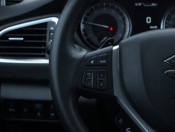 Suzuki SX4 II 2024 Suzuki SX4 S-Cross 1.5 Hybrid, Salon Polska, zdjęcie 20