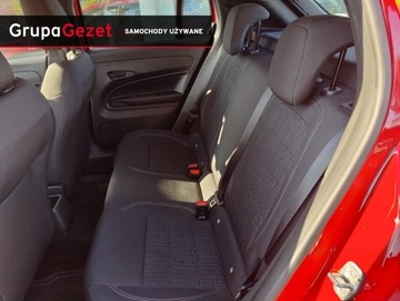 Mercedes 2024 Fiat 600 600 HYBRID - jak nowy - niski przebieg PASSIONE, zdjęcie 3