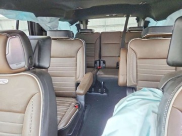  GMC Yukon Denali Ultimate nowy model 6.2 Benzyna 420KM, zdjęcie 6