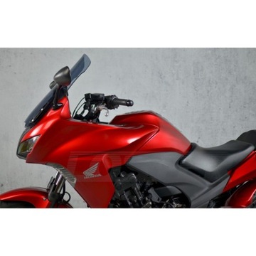 ТУРИСТИЧЕСКОЕ ЛОСТЕР HONDA CBF 1000 2010-